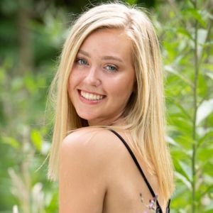 Meet your Posher, Tori